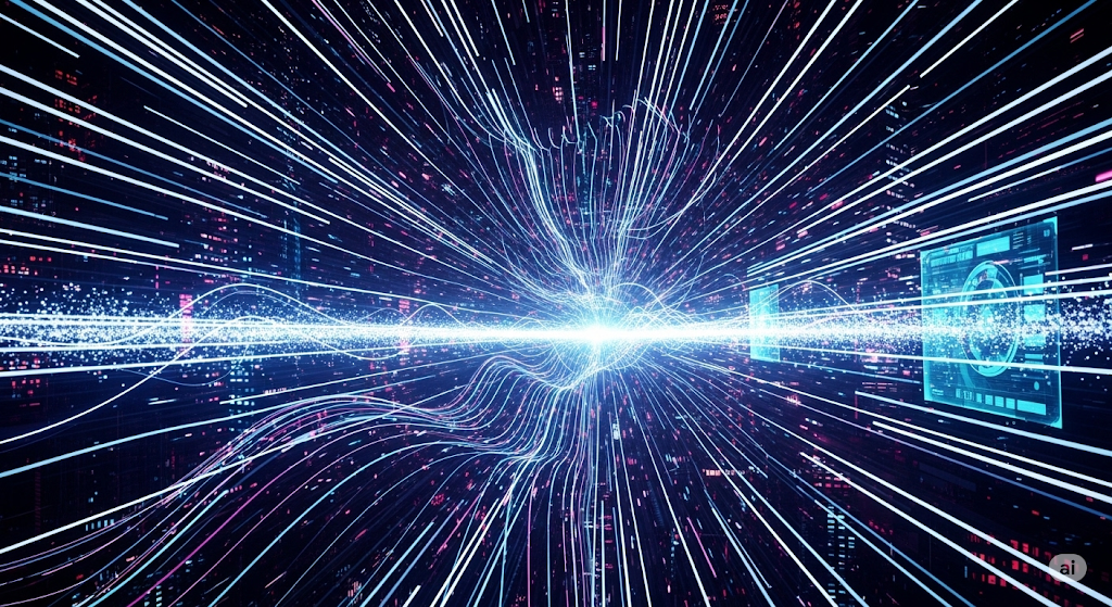Tech Background